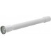 ALCAPLAST Flexi pripojenie 5/4 "x 32/40mm kov A706