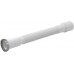 ALCAPLAST Flexi pripojenie 6/4 "x 40/50mm kov A708