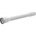 ALCAPLAST Flexi pripojenie 6/4 "x 40mm kov A790