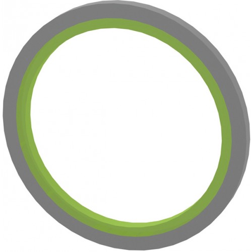 ALCAPLAST Dvojkomponentná tesnenie 5/4 "A7990