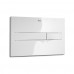 Roca tlačidlo PL2 DUAL biela A890096000