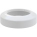 ALCAPLAST WC rozeta malá priemer 110mm A98