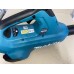 BAZÁR Makita DUB362Z Aku dúchadlo Li-ion 2x18V (bez aku) PO SERVISE, POŠKODENÝ OBAL!!