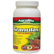 AgroBio GRANULAX proti slimákom, 250 g 001142