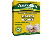 AgroBio Zdravý cesnak Plus máčanie sadiva 10 g + 50 ml