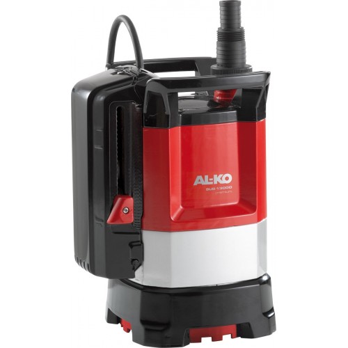 AL-KO SUB 13000 DS Premium Ponorné čerpadlo (650W/10500 l-h) 112829
