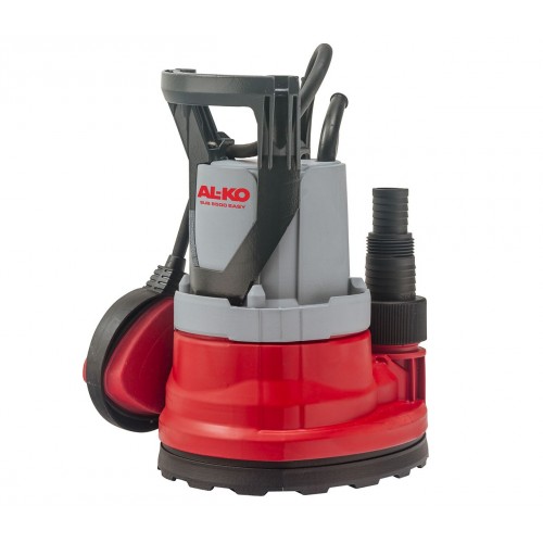 AL-KO SUB 8500 Easy Čerpadlo ponorné (290W/8000l-h) 113961
