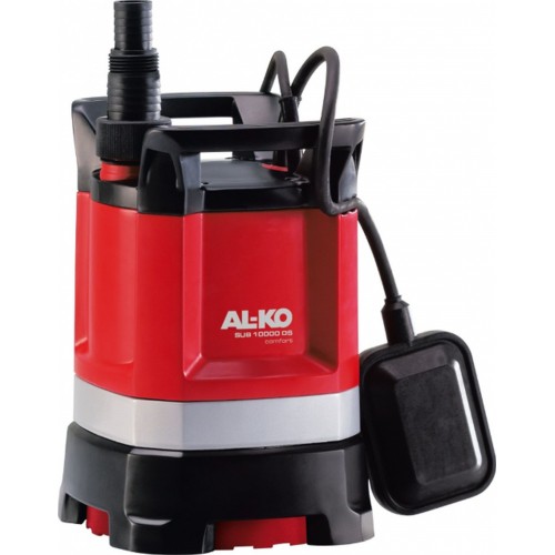 AL-KO SUB 10000 DS Comfort ponorné čerpadlo na čistú vodu 112823