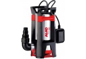 AL-KO Drain 15000 Inox Comfort ponorné čerpadlo na špinavú vodu 112828