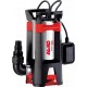 AL-KO Drain 15000 Inox Comfort ponorné čerpadlo na špinavú vodu 112828
