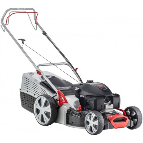 AL-KO Classic 5.14 SP-H 4in1 Benzínová kosačka na trávu (3,2kW/51cm) 123058