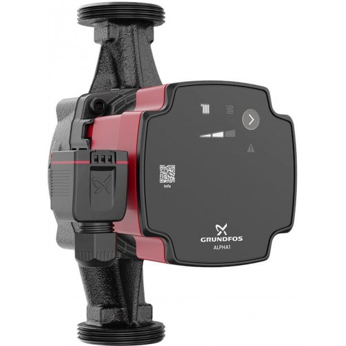 Grundfos ALPHA1 25-40 180 – obehové čerpadlo 93074166