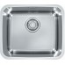 ALVEUS LUNO 20 kuchynský drez nerez, 400 x 340 mm 1128740
