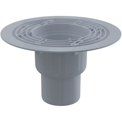 ALCAPLAST Telo vpuste priemer 50/75 priame APV2000 ALCAPLAST Telo vpuste priemer 50/75 priame APV2000