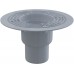 ALCAPLAST Telo vpuste priemer 50/75 priame APV2000