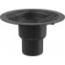 ALCAPLAST Telo vpuste priemer 50/75 priame APV4000