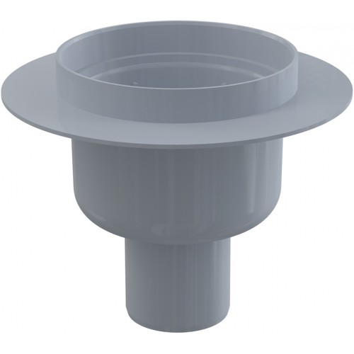 ALCAPLAST Telo vpuste priemer 50 priame APV6000 ALCAPLAST Telo vpuste priemer 50 priame APV6000