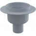 ALCAPLAST Telo vpuste priemer 50 priame APV6000