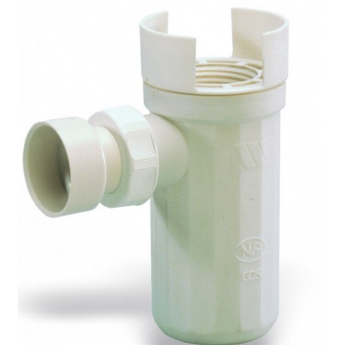 ARISTON Samostatný sifón 1 "pre poistné ventily NUOS 877086