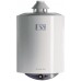 VÝPREDAJ ARISTON 50V CA plynový zásobníkový ohrievač vody 50 l, R__002208 preliačený Z BOK