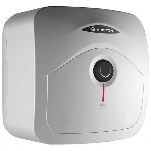 ARISTON ANDRIS R 30 Elektrický ohrievač vody, nad umývadlo 1,5kW 3100338