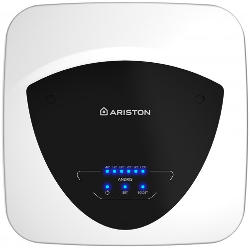 ARISTON ANDRIS ELITE 15 PL EU Elektrický zásobníkový ohrievač vody 15l 2kW 3105087