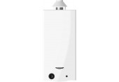 ARISTON S/SGA MICRO X Plynový závesný zásobníkový ohrievač vody 50l 3211193