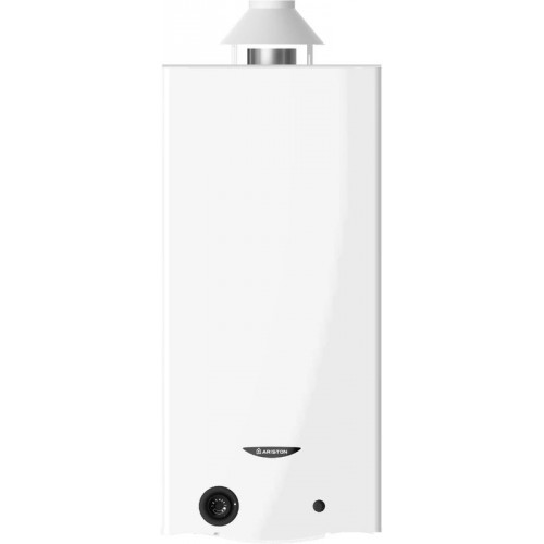 ARISTON S/SGA MICRO X Plynový závesný zásobníkový ohrievač vody 50l 3211193