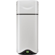 ARISTON NUOS EVO A+ 80 WH Závesné tepelné čerpadlo pre ohrev vody 1,2kW 3629056