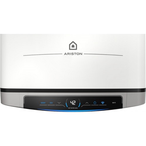 VÝPREDAJ ARISTON VELIS DUNE WIFI 100 EU Elektrický zásobníkový ohrievač vody 80l 4018002 VÝPREDAJ ARISTON VELIS DUNE WIFI 100 EU Elektrický zásobníkový ohrievač vody 80l 4018002
