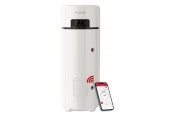 ARISTON NUOS FIT S2 WI-FI 200 FS Tepelné čerpadlo na ohrev vody 4057014