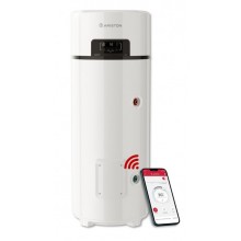 ARISTON NUOS FIT S2 WI-FI 200 FS Tepelné čerpadlo na ohrev vody 4057014