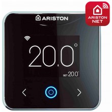 ARISTON CUBE S NET - Wi-Fi Drôtový modulační termostat 3319126