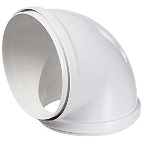 ARISTON Koleno 90 ° o priemere 200 mm 3208075