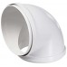 ARISTON Koleno 90 ° o priemere 200 mm 3208075
