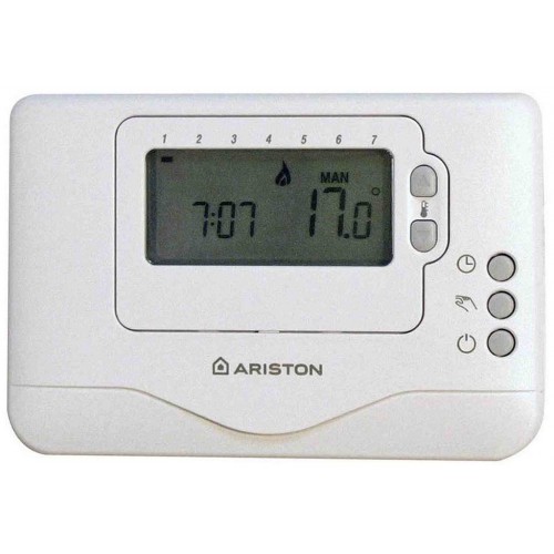 ARISTON Týždenný izbový termostat ON/OFF 3318590