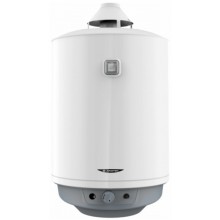 ARISTON S/SGA X 50 EE Plynový závesný bojler s odťahom spalín do komína 3211196