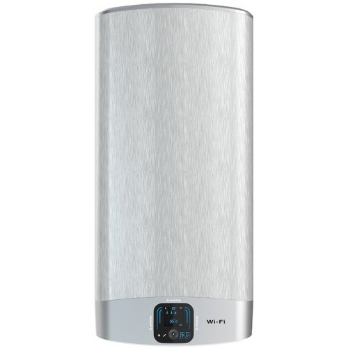 ARISTON VELIS EVO WIFI 100 elektrický zásobníkový ohrievač vody, 80 l 3626180