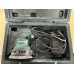 BAZÁR Metabo FSX 200 Intec Excentrická brúska (240W/125mm) 609225500 PO SERVISE!!