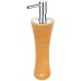 NIMCO ATRI dávkovač tekutého mydla oranžový, AT5031-20