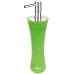NIMCO ATRI dávkovač tekutého mydla zelený, AT5031-70
