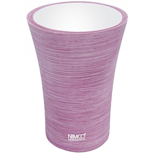 NIMCO ATRI pohárik na kefky fialový, AT5058-50