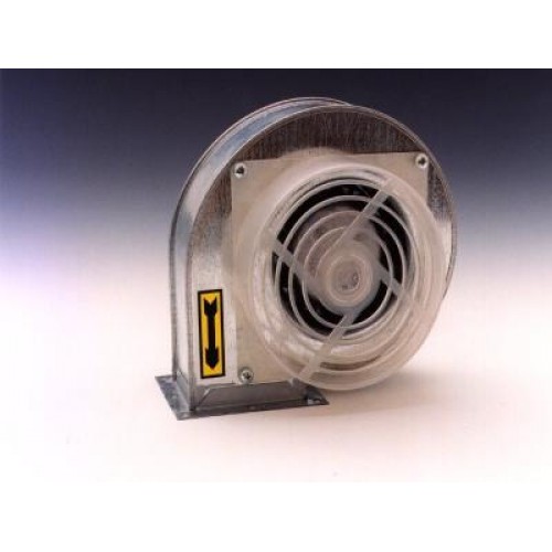 ATMOS Radiálny ventilátor Kora 120/45 ATMOS Radiálny ventilátor Kora 120/45