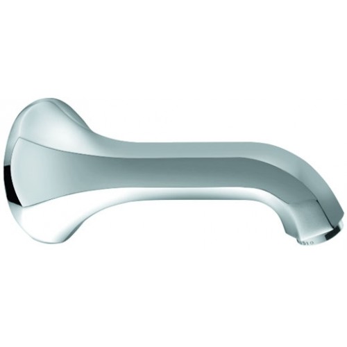 KLUDI Adlon vanový výtok mosaz 5140745