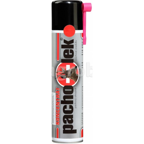 AgroBio pachu-LEK Vysoká zver, 25 ml 002173 AgroBio pachu-LEK Vysoká zver, 25 ml 002173