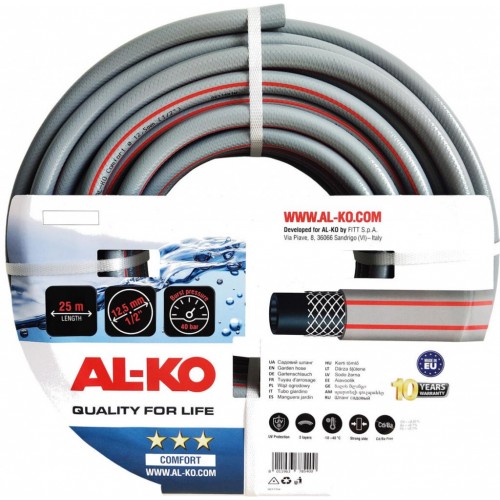 AL-KO Comfort Hadica (1/2-25 m) 113949
