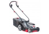 AL-KO 32.2 LI Easy Aku kosačka (18V/bez aku/32cm) 113903