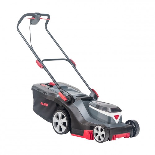 AL-KO 38.2 LI Comfort Aku kosačka (18V//38cm) bez aku, 113905