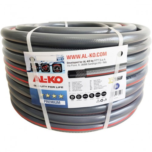 Al-KO Premium Hadica (1/2-50m) 113956