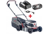 AL-KO Energy Flex 42.2 Li SP Comfort Aku kosačka (36V/1x4,0Ah/42cm) 119977